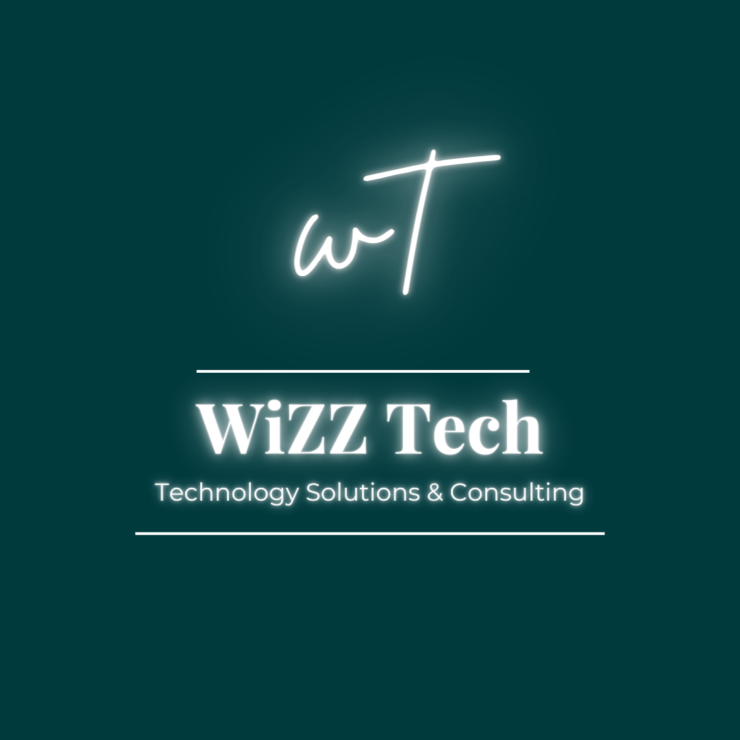 WiZZ Tech Platform Illustration